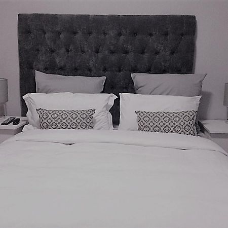 Sapphire Court Gaborone Exterior foto